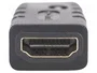 DIGITUS Emulador HDMI EDID 4K DA-70466 Negro