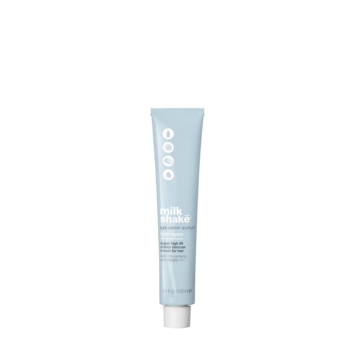 Light Catcher Light Layers, Crema aclaradora de cabello, Aclarado, 100 ml Light Catcher Light Layers, Crema aclaradora de cabello, Aclarado, 100 ml