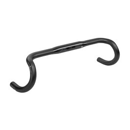 Deda Manillar Gravel 100RHM 440 mm 31 8 Aluminio Negro Mate