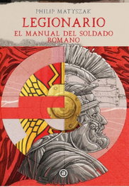 Legionario, Philip Matyszak - AKAL