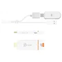 J5create JVaw76max Adaptador de Pantalla Inalámbrico Full HD