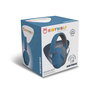 Kidywolf Kidynoise Auriculares de Cancelación de Ruido Kids Azul