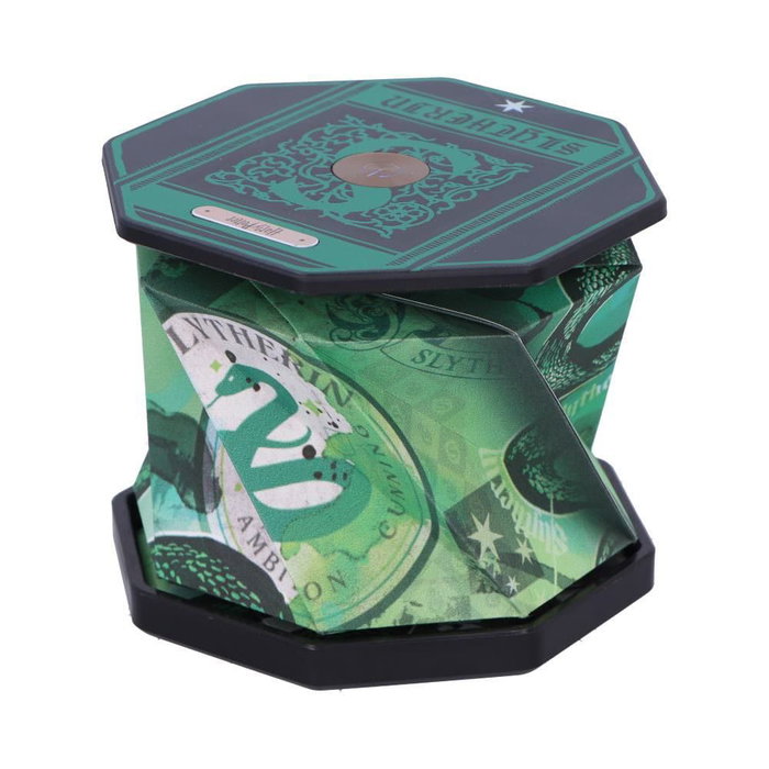 Harry Potter Lámpara-plegable Slytherin 15 cm Harry Potter Lámpara-plegable Slytherin 15 cm