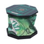 Harry Potter Lámpara-plegable Slytherin 15 cm