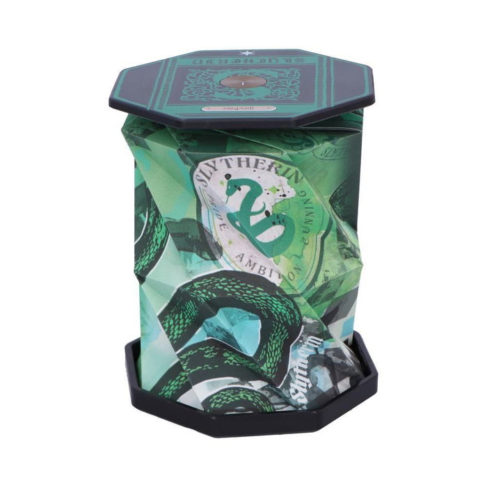 Harry Potter Lámpara-plegable Slytherin 15 cm Harry Potter Lámpara-plegable Slytherin 15 cm