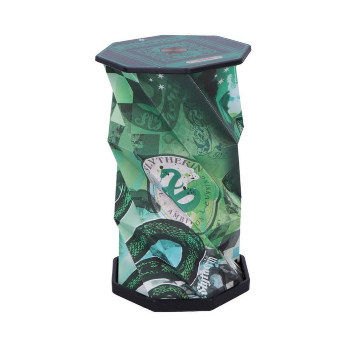 Harry Potter Lámpara-plegable Slytherin 15 cm Harry Potter Lámpara-plegable Slytherin 15 cm