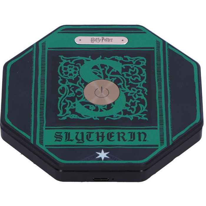Harry Potter Lámpara-plegable Slytherin 15 cm Harry Potter Lámpara-plegable Slytherin 15 cm