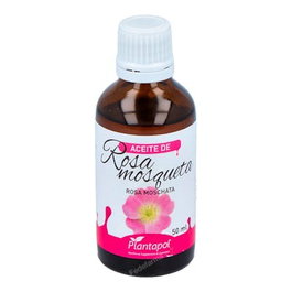 Aceite De Rosa Mosqueta