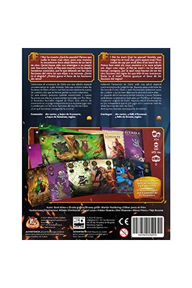 Claim V Aniversario - Edicion Limitada
