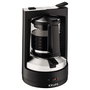 Krups KM4689 T8.2 Cafetera de filtro Negro