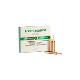 Hipertin Loción Prevención Caída Densidyl Prevent+ Ampollas 12x10ml