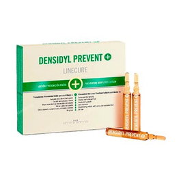 Hipertin Densidyl Prevent+ Loción Prevención Caída 12 Ampollas 10ml