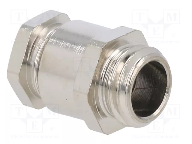 LAPP SKINDICHT® SVRN Sello aislante M12 1,5 LAPP SKINDICHT® SVRN Sello aislante M12 1,5