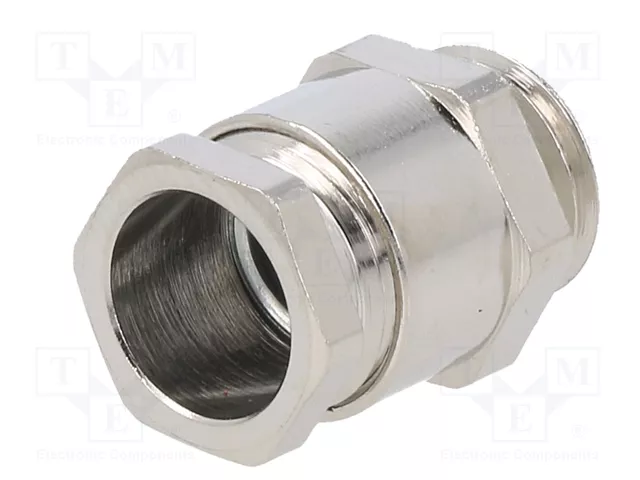 LAPP SKINDICHT® SVRN Sello aislante M12 1,5 LAPP SKINDICHT® SVRN Sello aislante M12 1,5