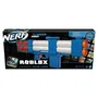 Nerf Roblox Arsenal: Láser de Pulso, Pistola de juguete Nerf F2484EU4