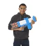 Nerf Roblox Arsenal: Láser de Pulso, Pistola de juguete Nerf F2484EU4