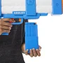 Nerf Roblox Arsenal: Láser de Pulso, Pistola de juguete Nerf F2484EU4