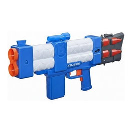 Hasbro Nerf Roblox Arsenal: Pulse Laser, Azul/Blanco