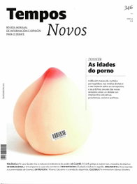 Tempos Novos: Marzo 2026, AA.VV. - ATLANTICA INFORMA