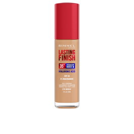 Rimmel London LASTING FINISH Hydration Boost SPF20 #200-Soft Beige