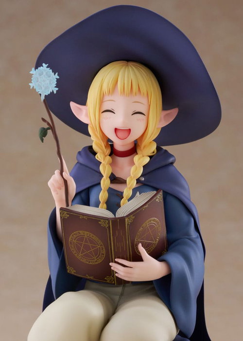 Delicious in Dungeon Estatua PVC 1/7 Marcille Student Ver. AmiAmi Limited Edition 19 cm Delicious in Dungeon Estatua PVC 1/7 Marcille Student Ver. AmiAmi Limited Edition 19 cm