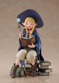 Delicious in Dungeon Estatua PVC 1/7 Marcille Student Ver. AmiAmi Limited Edition 19 cm
