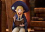 Delicious in Dungeon Estatua PVC 1/7 Marcille Student Ver. AmiAmi Limited Edition 19 cm