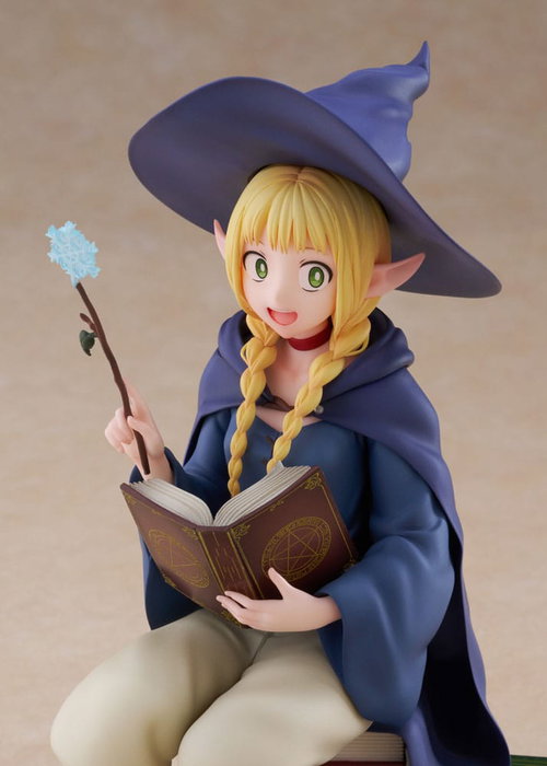 Delicious in Dungeon Estatua PVC 1/7 Marcille Student Ver. AmiAmi Limited Edition 19 cm Delicious in Dungeon Estatua PVC 1/7 Marcille Student Ver. AmiAmi Limited Edition 19 cm