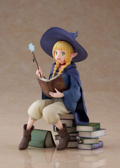 Delicious in Dungeon Estatua PVC 1/7 Marcille Student Ver. AmiAmi Limited Edition 19 cm Delicious in Dungeon Estatua PVC 1/7 Marcille Student Ver. AmiAmi Limited Edition 19 cm