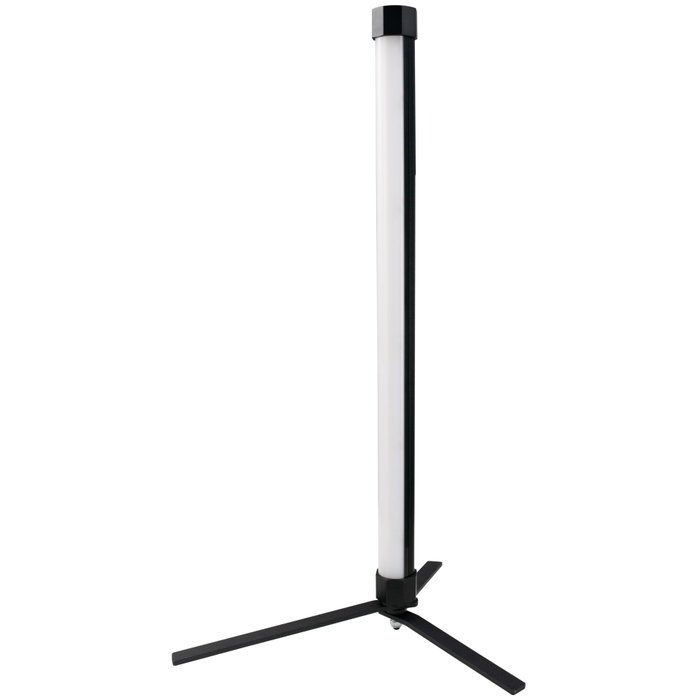 Nanlite LS-FL-1/4 Soporte de Suelo para PavoTube II 15X/30X