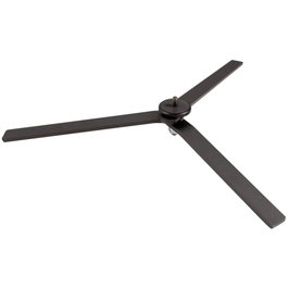 Nanlite LS-FL-1/4 Soporte de Suelo para PavoTube II 15X/30X