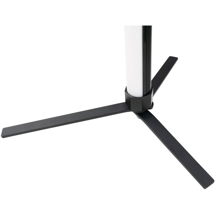 Nanlite LS-FL-1/4 Soporte de Suelo para PavoTube II 15X/30X