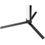Nanlite LS-FL-1/4 Soporte de Suelo para PavoTube II 15X/30X
