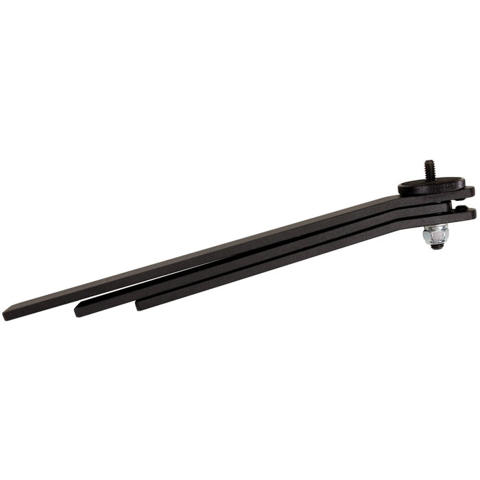 Nanlite LS-FL-1/4 Soporte de Suelo para PavoTube II 15X/30X