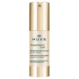 Nuxe Nuxuriance Gold Revitalizing Sérum 30ml