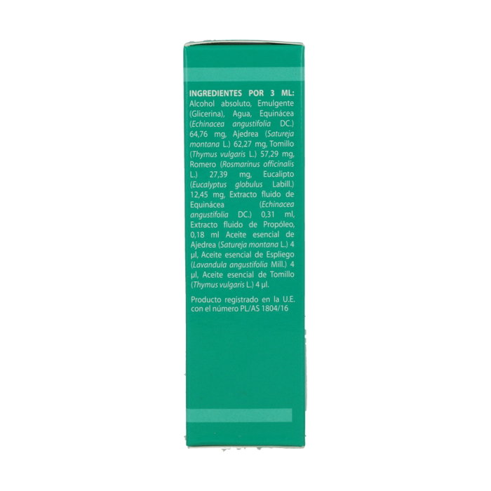 Equisalud Holopai 13 Antibiótico-Antiinfeccioso 31 ml