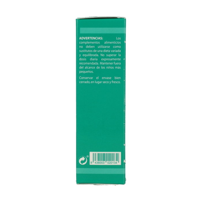 Equisalud Holopai 13 Antibiótico-Antiinfeccioso 31 ml