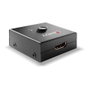 Lindy 38336 Switch KVM HDMI 18G Bidireccional 4K @60Hz