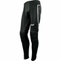 Pantalón Largo Deportivo Rinat Moya Negro Infantil Unisex