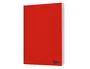 Liderpapel Libreta Smart A4 48 hojas 75g Cuadro 4mm con Margen Colores Surtidos