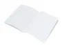 Liderpapel Libreta Smart A4 48 hojas 75g Cuadro 4mm con Margen Colores Surtidos