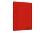 Liderpapel Libreta Smart A4 48 hojas 75g Cuadro 4mm con Margen Colores Surtidos