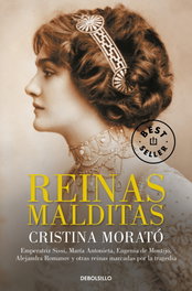 DEBOLSILLO, Reinas malditas