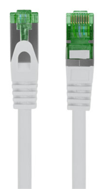 Lanberg Cable de red Cat7 S/FTP 1,5 m Gris
