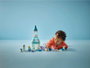 LEGO DUPLO Disney Frozen: Fiesta en el Castillo de Hielo de Anna y Elsa