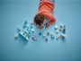 LEGO DUPLO Disney Frozen: Fiesta en el Castillo de Hielo de Anna y Elsa