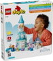 LEGO DUPLO Disney Frozen: Fiesta en el Castillo de Hielo de Anna y Elsa
