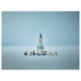 LEGO DUPLO Disney Frozen: Fiesta en el Castillo de Hielo de Anna y Elsa
