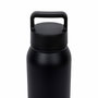 Botella de Agua Regatta RCE555-800 Negro 600 ml