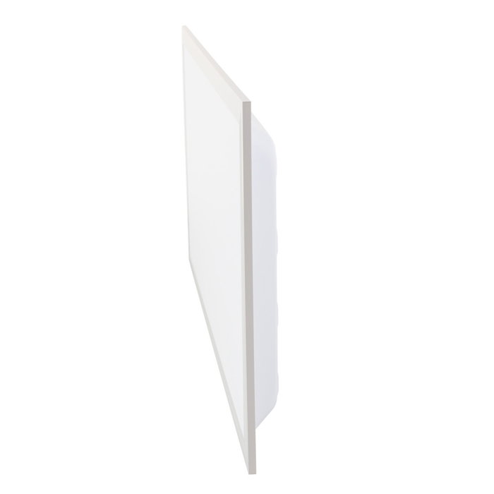 Panel LED 28W 2800Lm 6000K 60X30Cm Blanco Frío Lifud Panel LED 28W 2800Lm 6000K 60X30Cm Blanco Frío Lifud